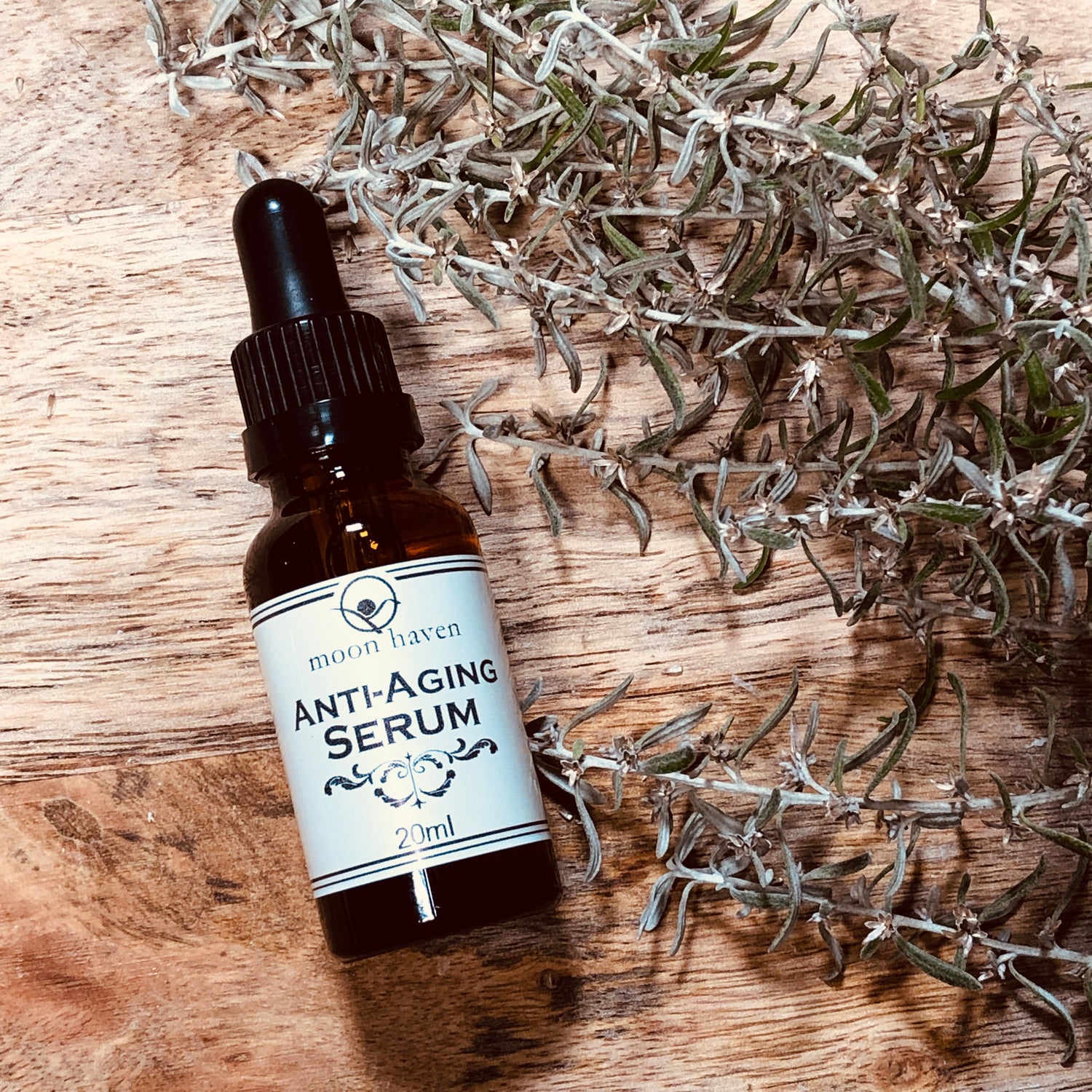 AGE DEFYING SERUM