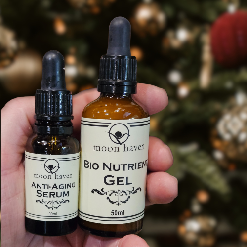 ANTI-AGEING SKINCARE BUNDLE