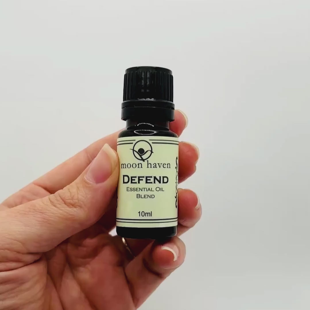 DEFEND ESSENTIAL OIL BLEND