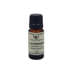 Moon Haven 10ml bottle of lavender essential oil