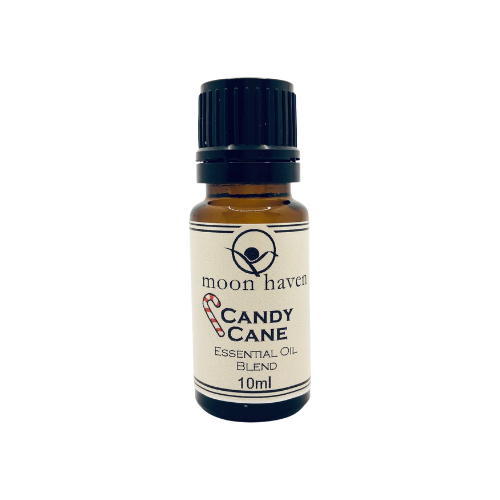 Candy Cane - Essential Oil Blend