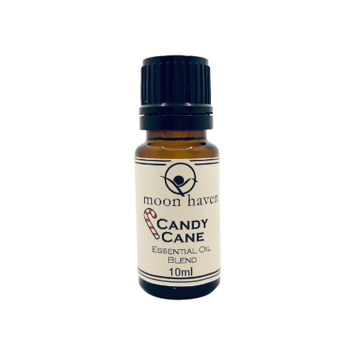 CANDY CANE - ESSENTIAL OIL BLEND