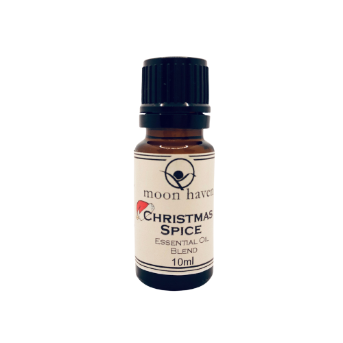 CHRISTMAS SPICE - ESSENTIAL OIL BLEND