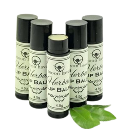 HERBAL LIP BALM