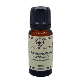 FRANKINCENSE ESSENTIAL OIL