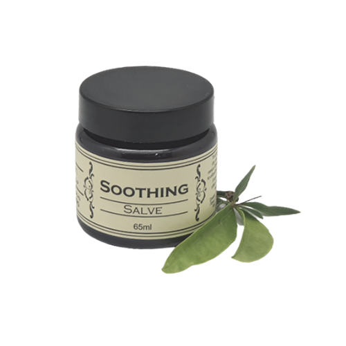 SOOTHING SALVE