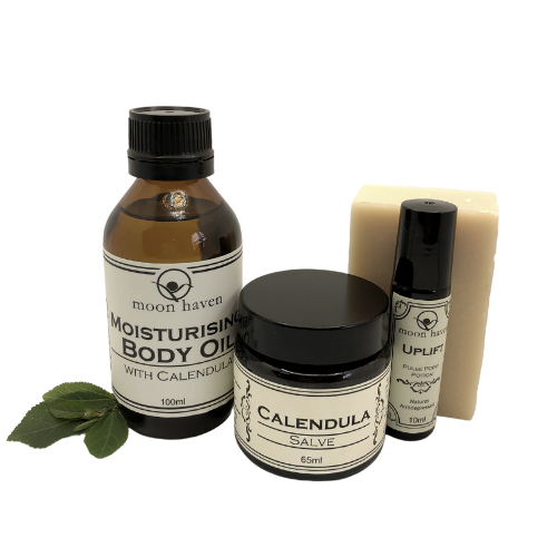 OH BABY! MUM & BUB BUNDLE