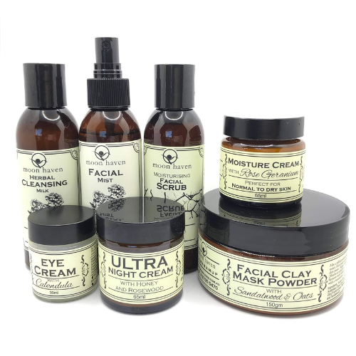 ULTIMATE SKINCARE PACK