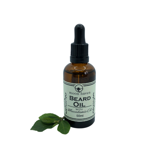 BEARD OIL