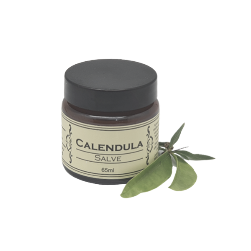 CALENDULA SALVE