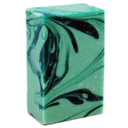 CUCUMBER MINT SOAP