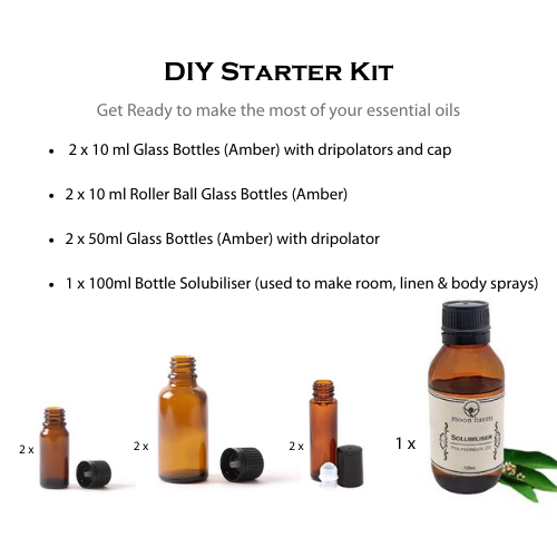 DIY Starter Kit