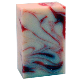 DUSKY ROSE SOAP