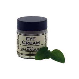 EYE CREAM WITH CALENDULA