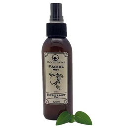 BERGAMOT FACIAL MIST