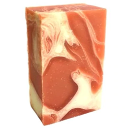 FRUIT TINGLE SOAP