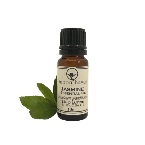 JASMINE ABSOLUTE - 3% IN JOJOBA OIL