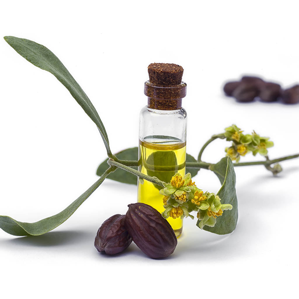 JOJOBA OIL