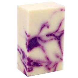 Purple Passion Soap