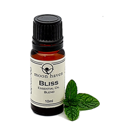 BLISS - ESSENTIAL OIL BLEND