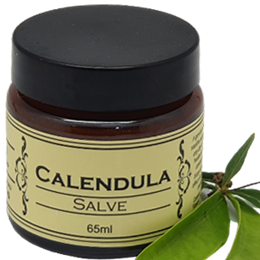 CALENDULA SALVE