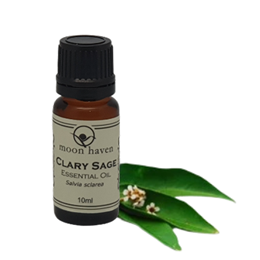 CLARY SAGE ESSENTIAL OIL