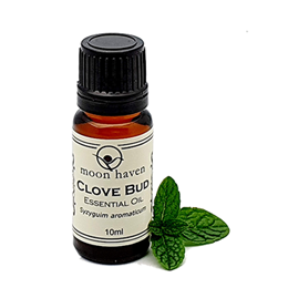 Clove Bud Essential  Oil
