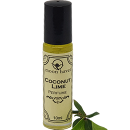 Perfume - Coconut Lime