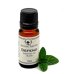 DEFEND - ESSENTIAL OIL BLEND