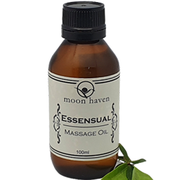 Massage Oil - Essensual