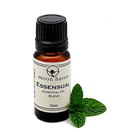 ESSENSUAL - ESSENTIAL OIL BLEND