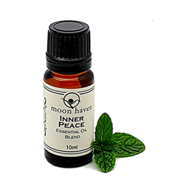 Inner Peace -Our Most Popular Essential Oil Blend