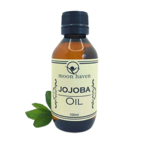 JOJOBA OIL