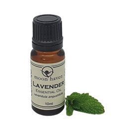 LAVENDER ESSENTIAL OIL