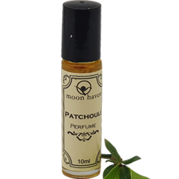 Perfume - Patchouli