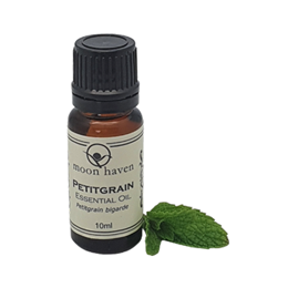 PETITGRAIN ESSENTIAL OIL