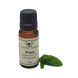 PINE ESSENTIAL OIL