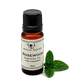 ROSEWOOD ESSENTIAL OIL