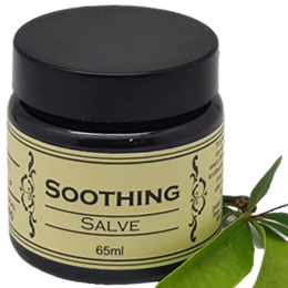 SOOTHING SALVE