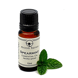 SPEARMINT ESSENTIAL OIL