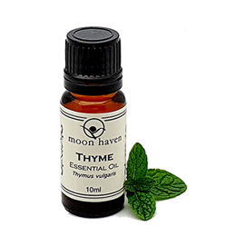 THYME ESSENTIAL OIL