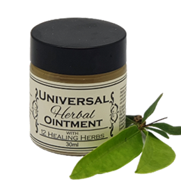 UNIVERSAL HERBAL OINTMENT